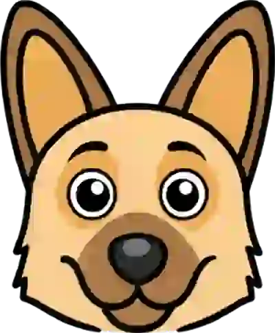 Dog Head