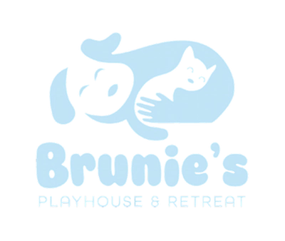 Brunie's Play House Retreat Logo