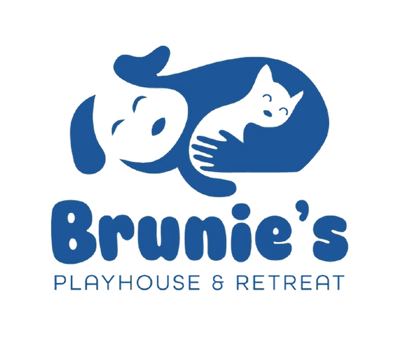 Brunie's Play House Retreat Logo